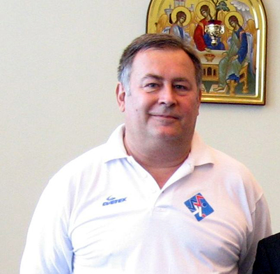 direktor Partizana Zoran Dragovic